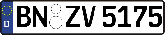 BN-ZV5175