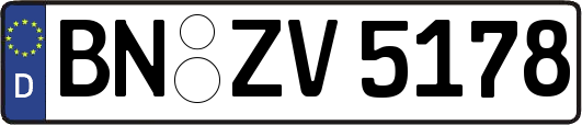 BN-ZV5178
