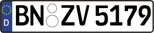 BN-ZV5179