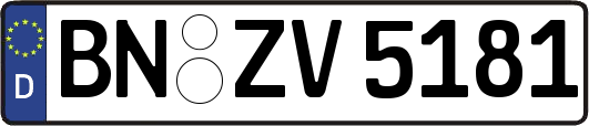 BN-ZV5181