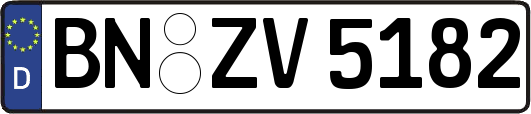 BN-ZV5182