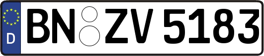 BN-ZV5183