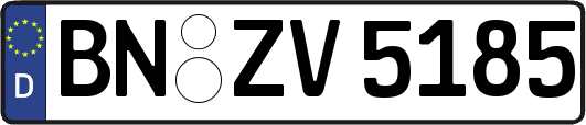 BN-ZV5185