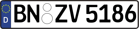 BN-ZV5186