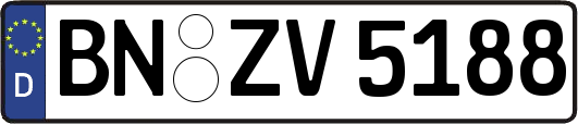 BN-ZV5188