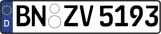 BN-ZV5193