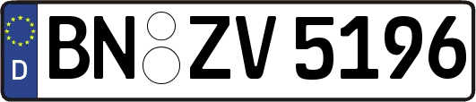 BN-ZV5196