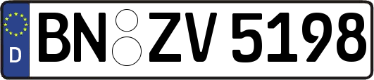 BN-ZV5198