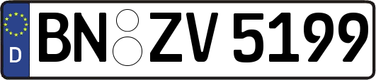 BN-ZV5199