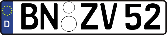 BN-ZV52