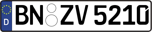 BN-ZV5210