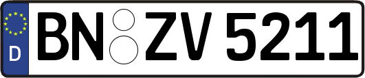 BN-ZV5211