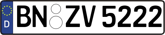 BN-ZV5222
