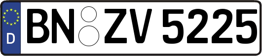 BN-ZV5225