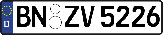 BN-ZV5226