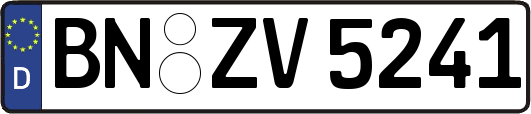 BN-ZV5241