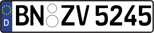 BN-ZV5245