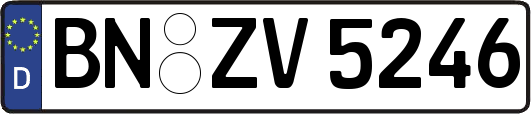 BN-ZV5246