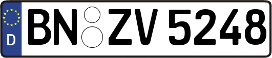 BN-ZV5248