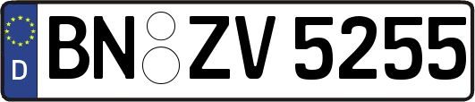 BN-ZV5255