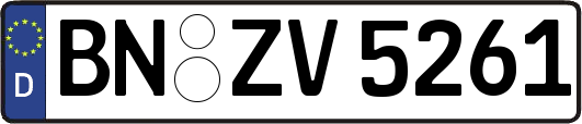BN-ZV5261