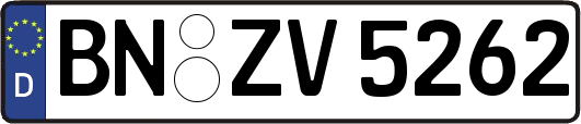 BN-ZV5262
