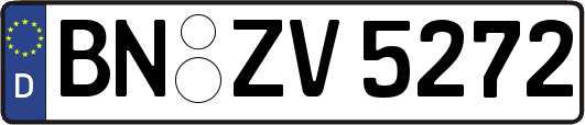 BN-ZV5272