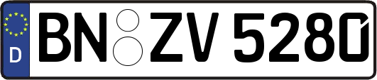 BN-ZV5280