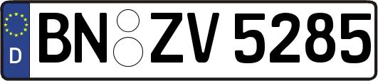 BN-ZV5285
