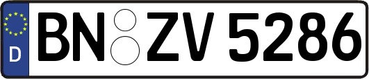 BN-ZV5286