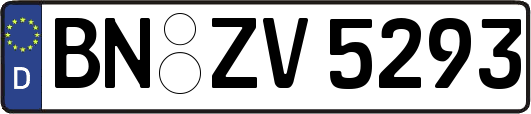 BN-ZV5293