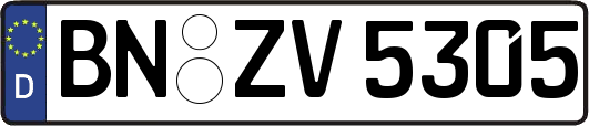 BN-ZV5305