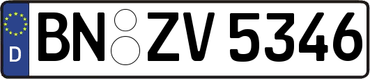 BN-ZV5346