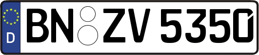 BN-ZV5350