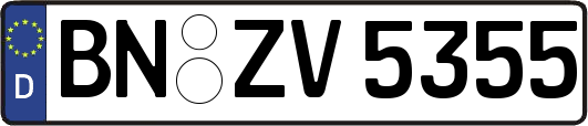 BN-ZV5355