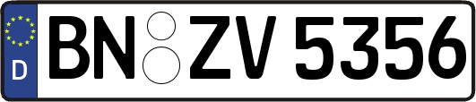 BN-ZV5356