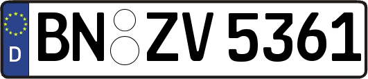 BN-ZV5361