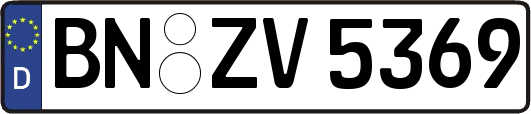 BN-ZV5369