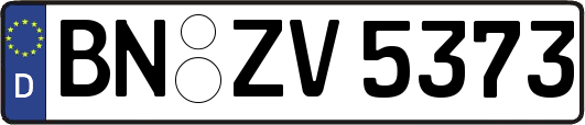 BN-ZV5373