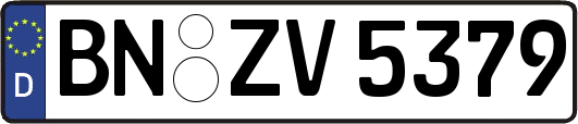 BN-ZV5379