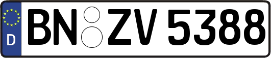 BN-ZV5388