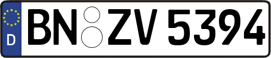 BN-ZV5394