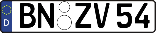 BN-ZV54