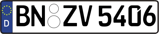 BN-ZV5406