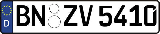 BN-ZV5410
