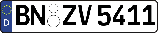 BN-ZV5411