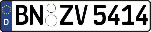 BN-ZV5414