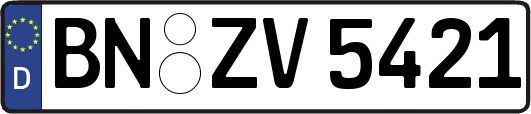 BN-ZV5421