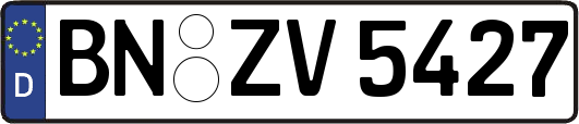 BN-ZV5427