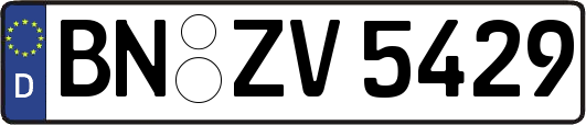 BN-ZV5429